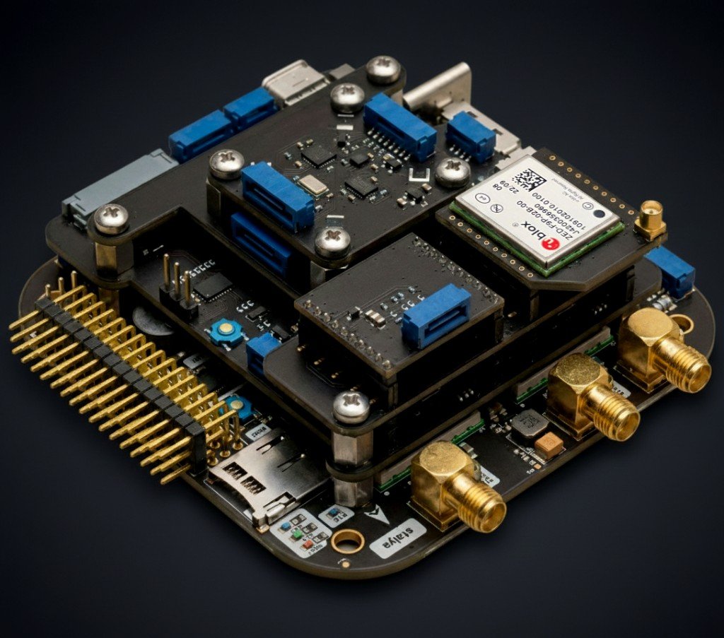 NexusV2