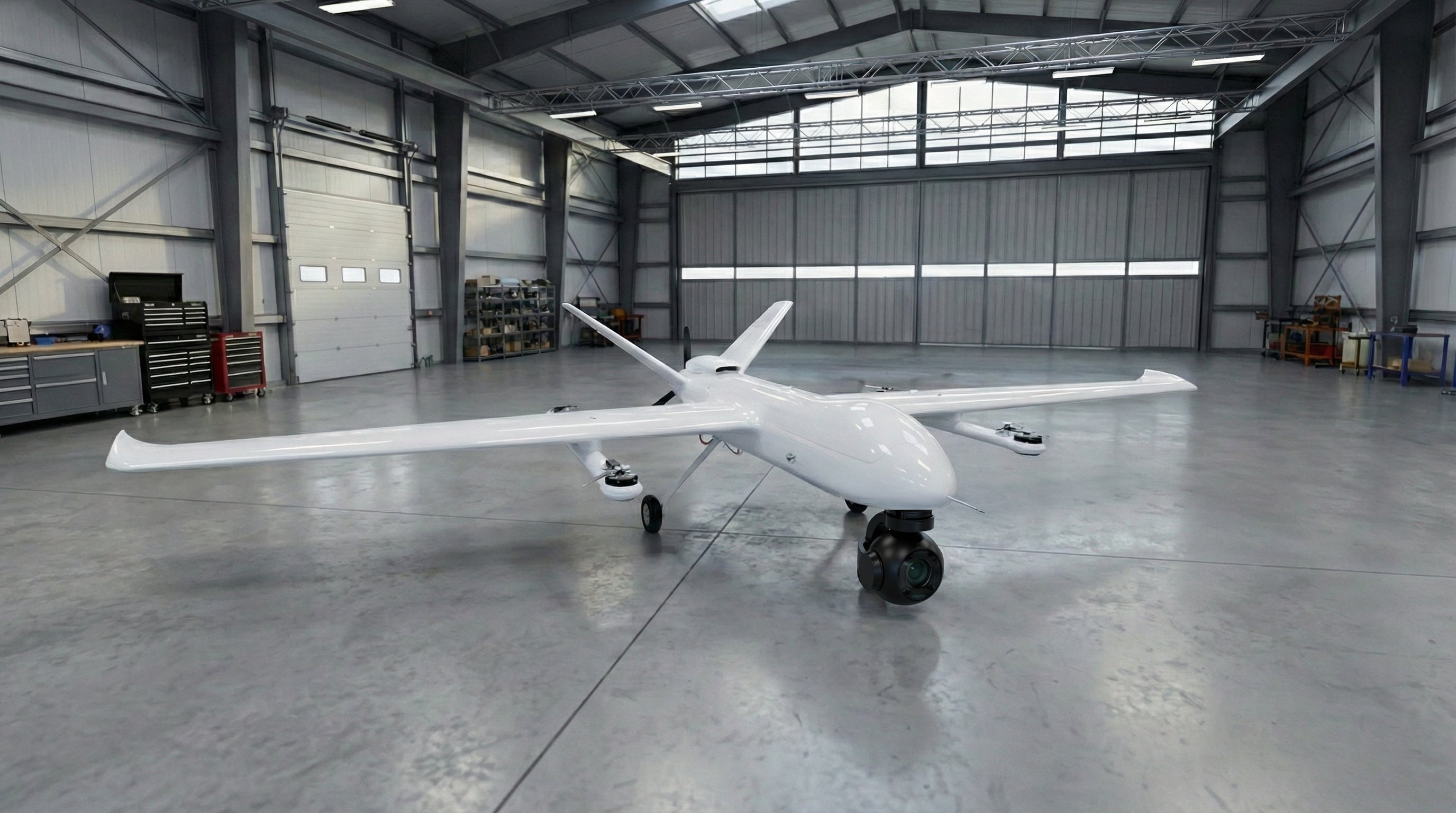 Stalya S-X1 showcase